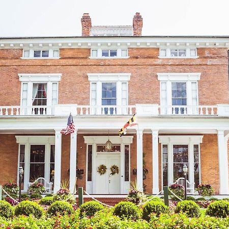 Antrim 1844 Hotel Taneytown Kültér fotó