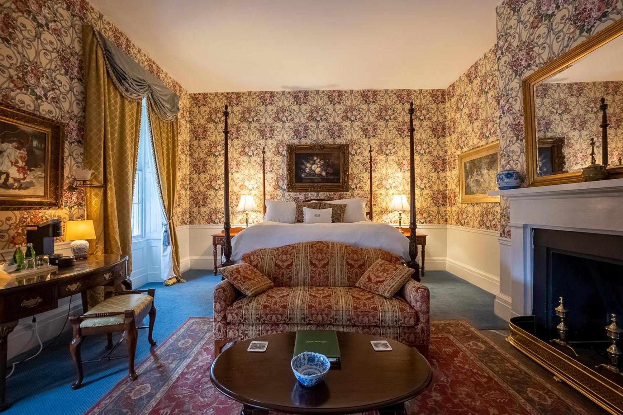 Antrim 1844 Hotel Taneytown Kültér fotó