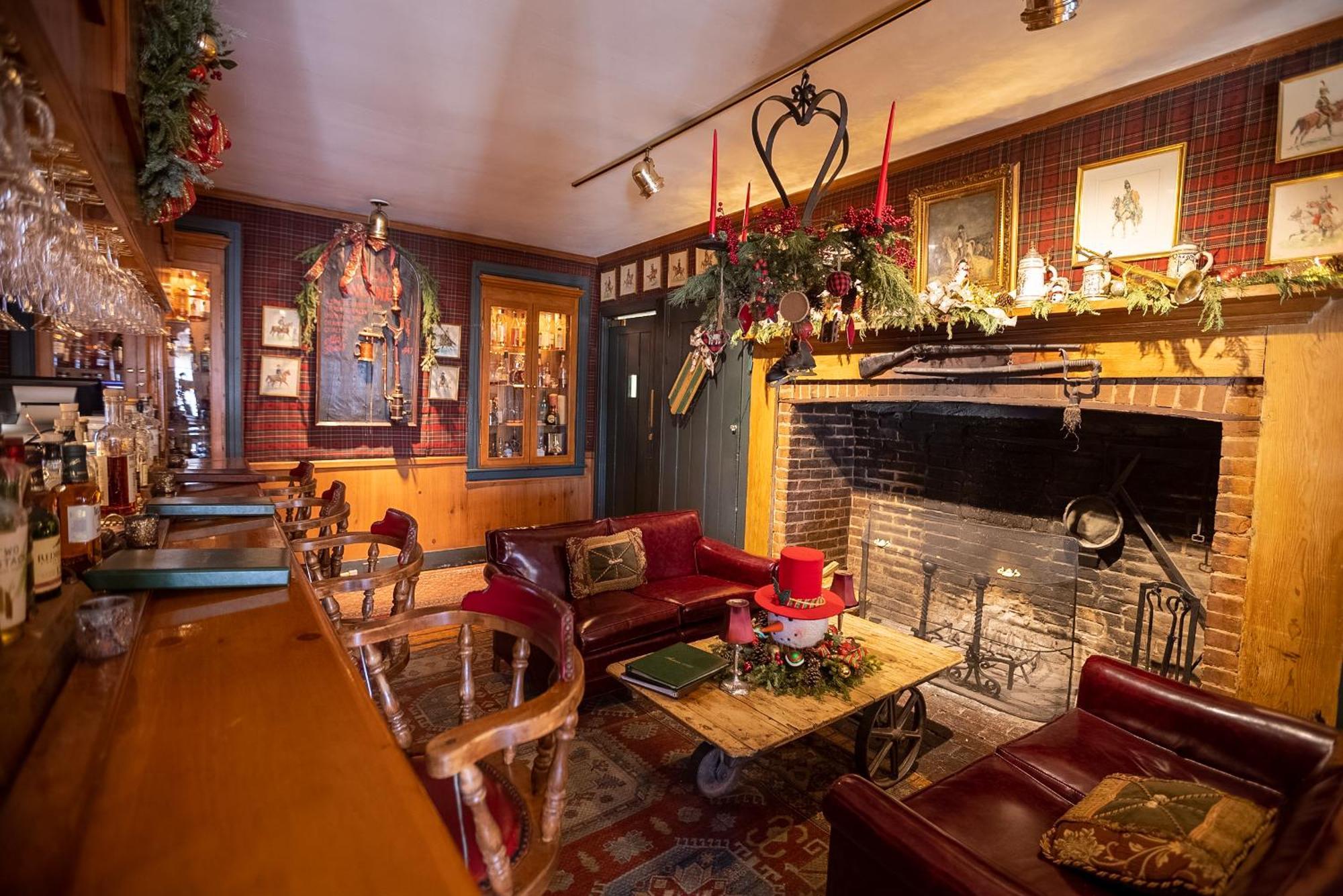 Antrim 1844 Hotel Taneytown Kültér fotó