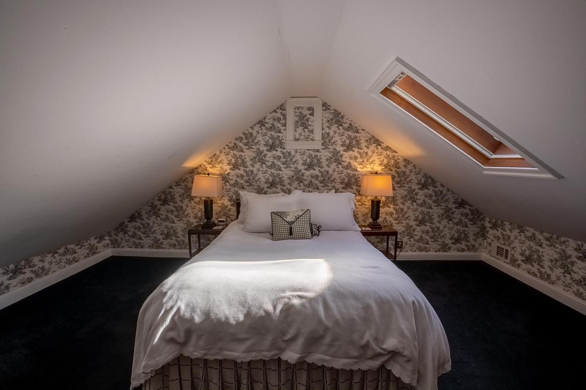 Antrim 1844 Hotel Taneytown Kültér fotó