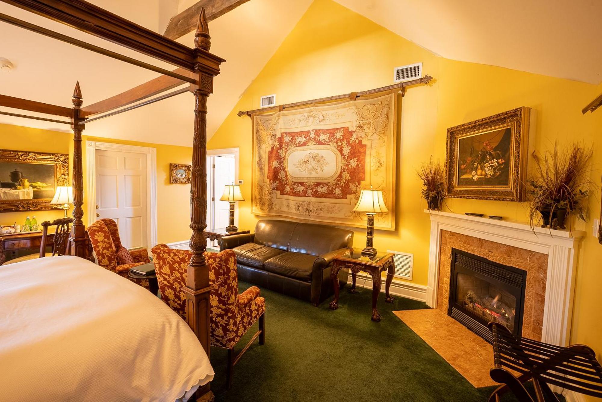 Antrim 1844 Hotel Taneytown Kültér fotó