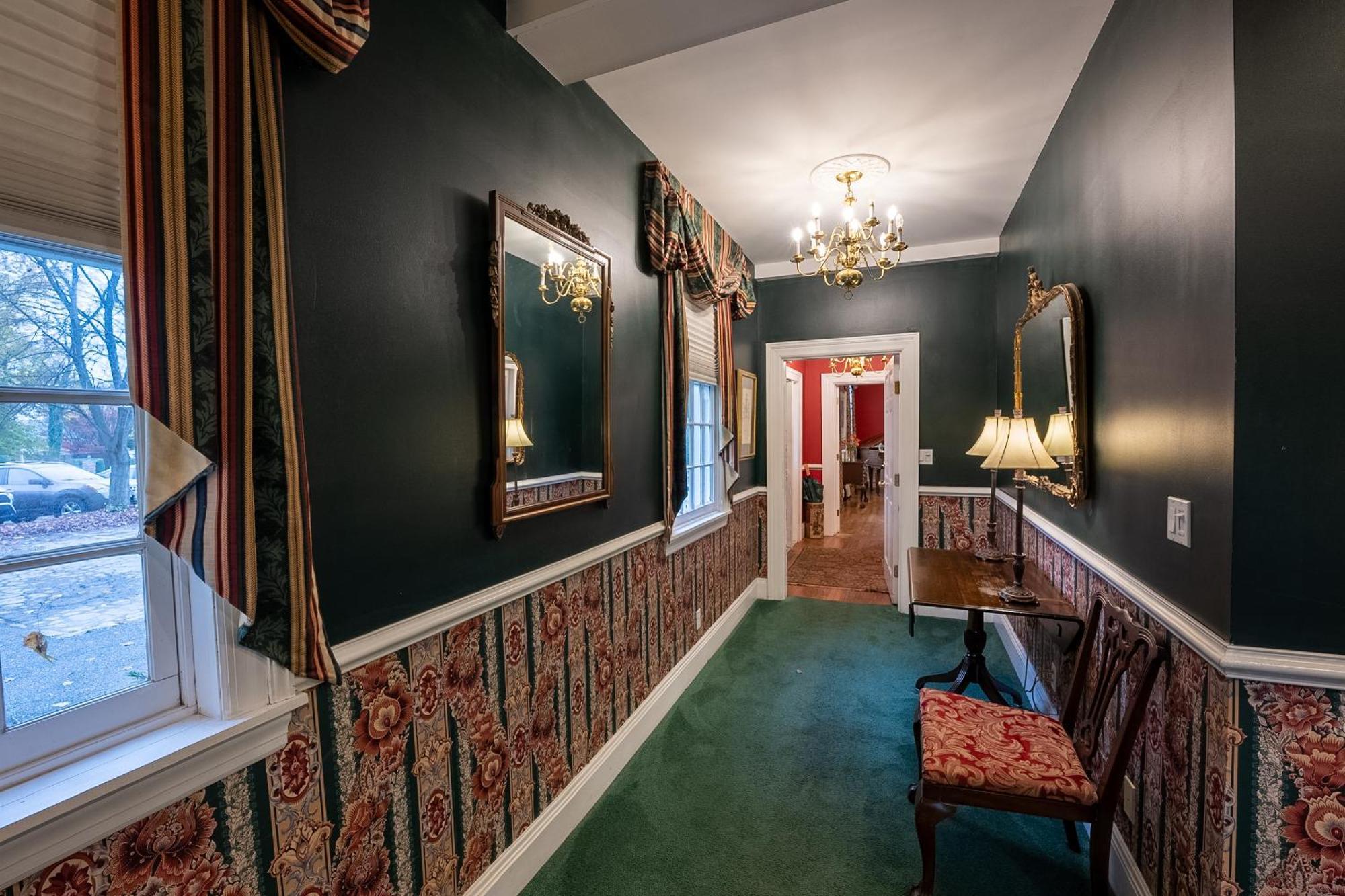 Antrim 1844 Hotel Taneytown Kültér fotó