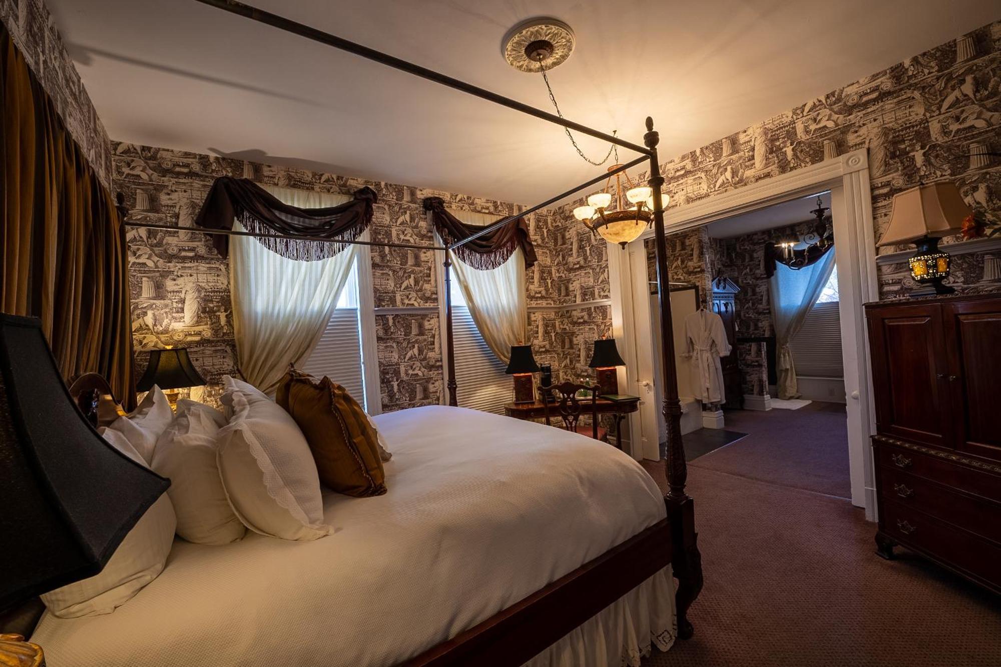 Antrim 1844 Hotel Taneytown Kültér fotó