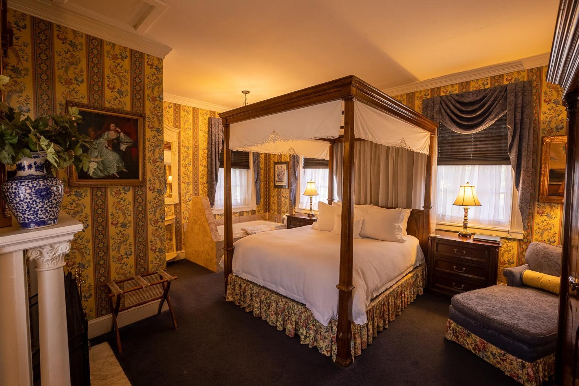 Antrim 1844 Hotel Taneytown Kültér fotó