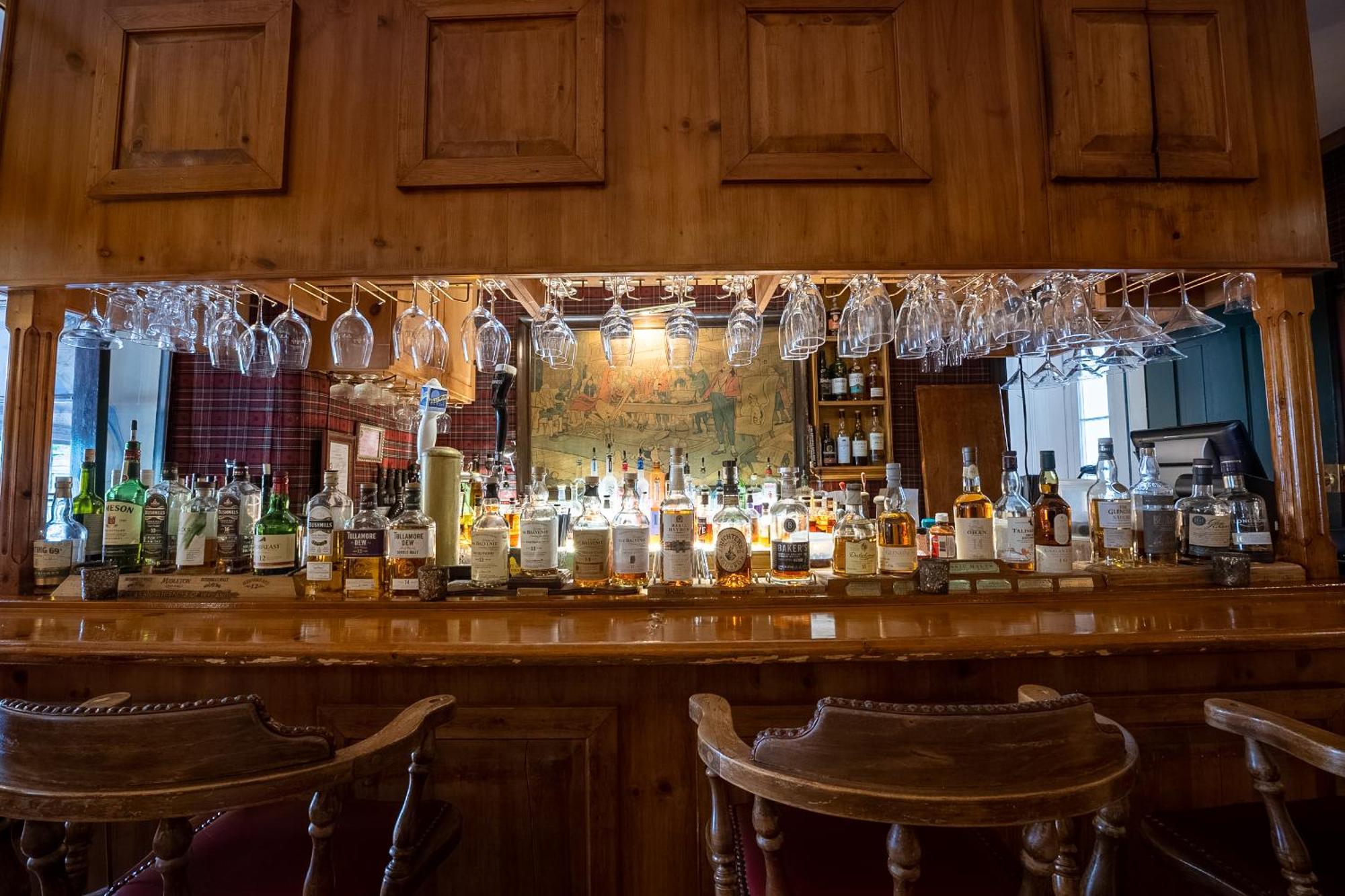 Antrim 1844 Hotel Taneytown Kültér fotó