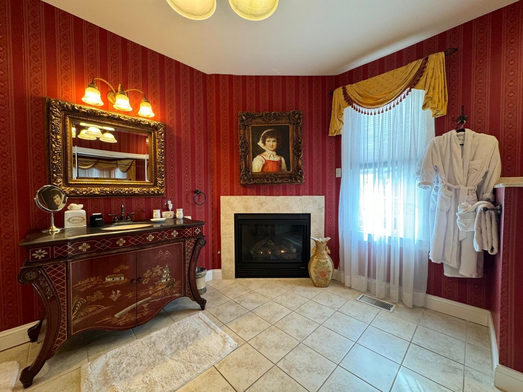 Antrim 1844 Hotel Taneytown Kültér fotó