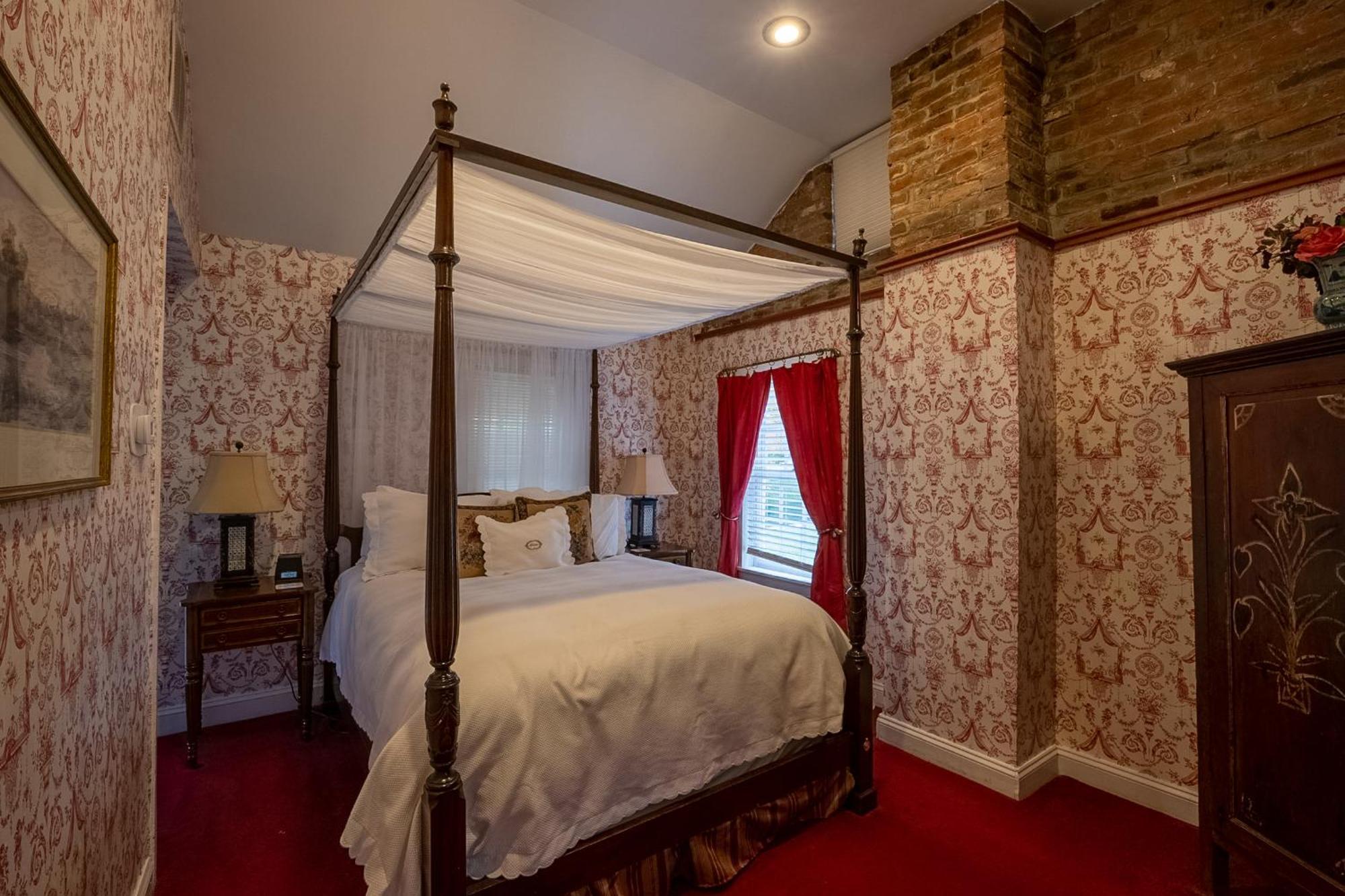 Antrim 1844 Hotel Taneytown Kültér fotó
