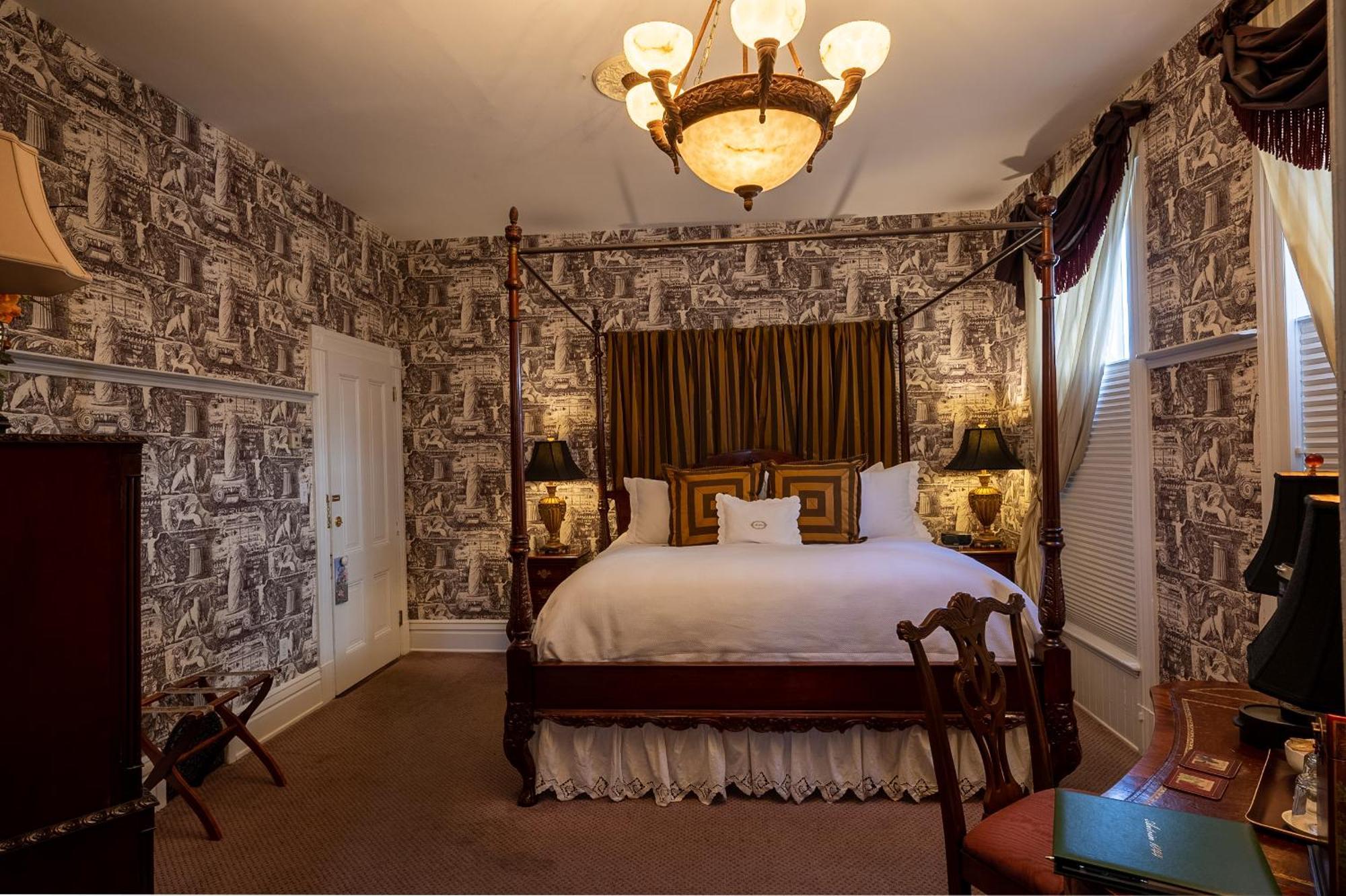 Antrim 1844 Hotel Taneytown Kültér fotó