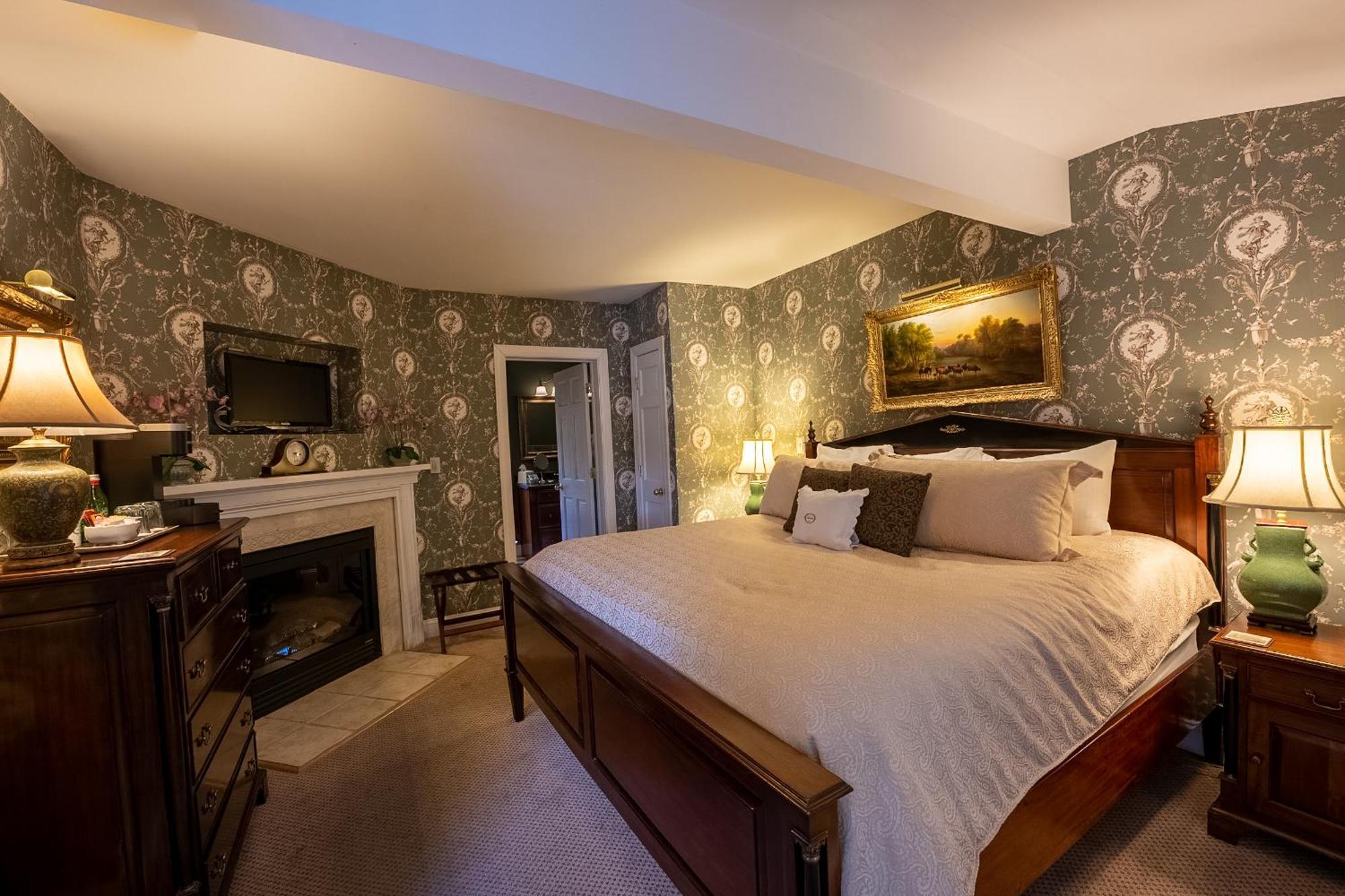 Antrim 1844 Hotel Taneytown Kültér fotó