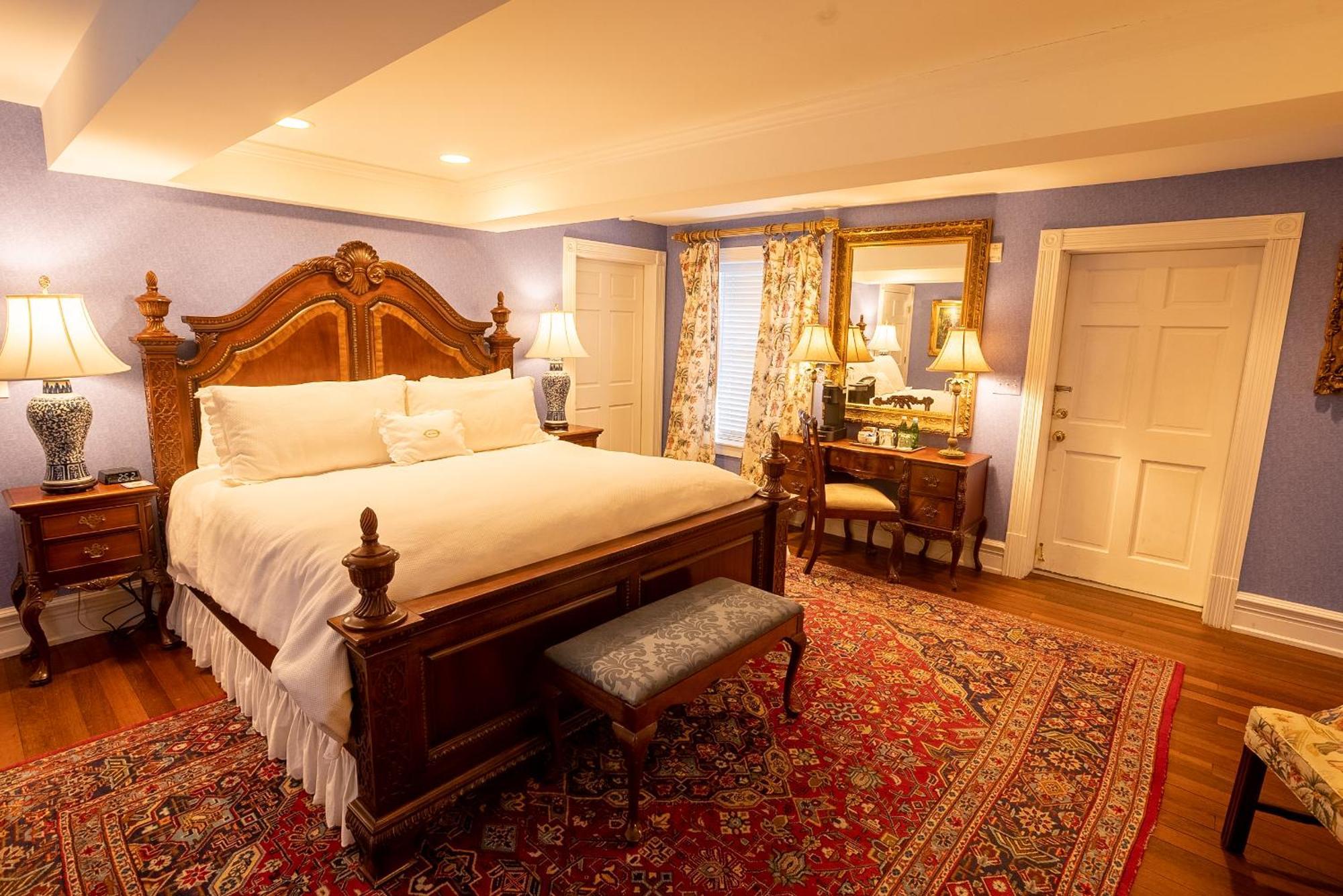 Antrim 1844 Hotel Taneytown Kültér fotó
